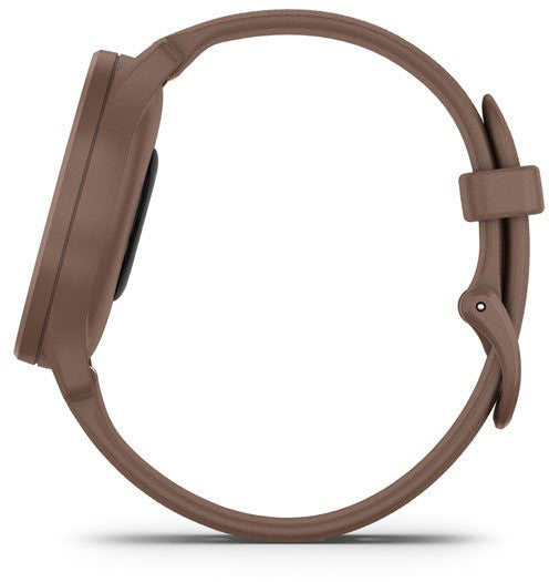 Garmin Vivomove Sport, Cocoa, "010-02566-02" (timbru verde 0.18 lei)