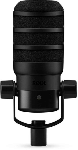 Rode microphone PodMic USB