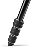 Manfrotto Befree live Aluminium tripod twist MVKBFRT-LIVE-5