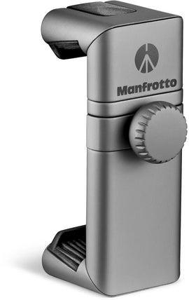 Pince pour smartphone Manfrotto MTWISTGRIP