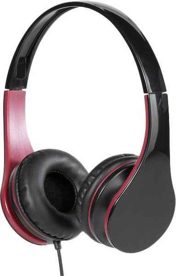 Casque Vivanco Mooove, rouge (25170)