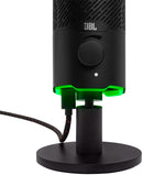 Microphone de jeu JBL Quantum Stream Studio Noir UE