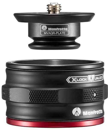 Manfrotto quick release system MOVE MVAQR