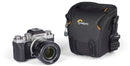 Sac photo Lowepro Adventura TLZ 20 III, noir