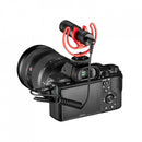 Microphone Joby Wavo Mobile (JB01643-BWW)