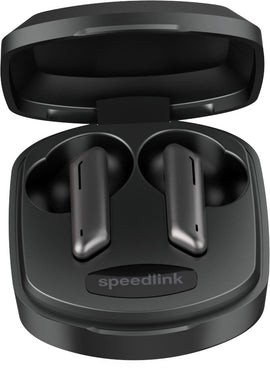 Écouteurs sans fil Speedlink Vivas True Wireless, gris (SL-870200-GY)