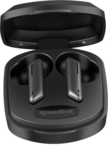 Écouteurs sans fil Speedlink Vivas True Wireless, gris (SL-870200-GY)