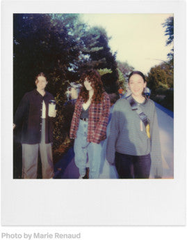 Polaroid 600 Color 5-pack