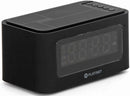 Enceinte sans fil Platinet + réveil Bluetooth 5W PMGC5B