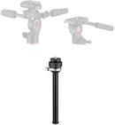 Kit trépied Manfrotto MKBFRLA4BK-3W Befree 3-Way Live Advanced