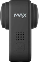 Bouchons d'objectif GoPro Max