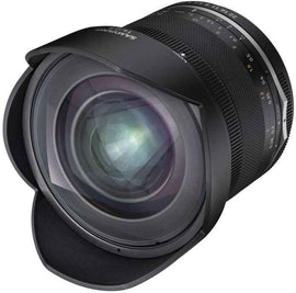 Samyang MF 14mm f/2.8 MK2 lens for Sony