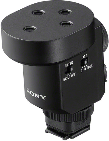 Sony microphone ECM-M1