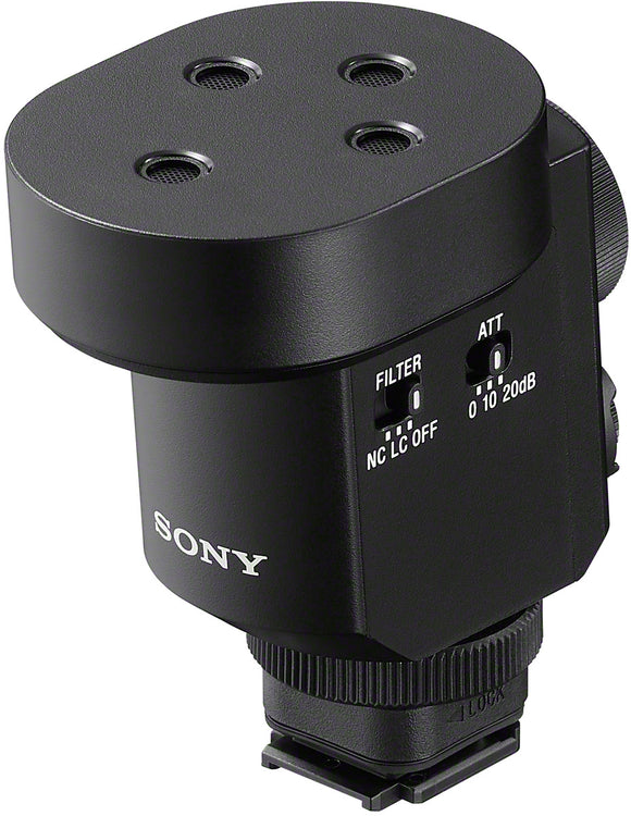 Sony microphone ECM-M1