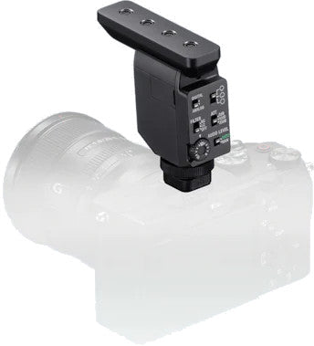 Sony mikrofon ECM-B10