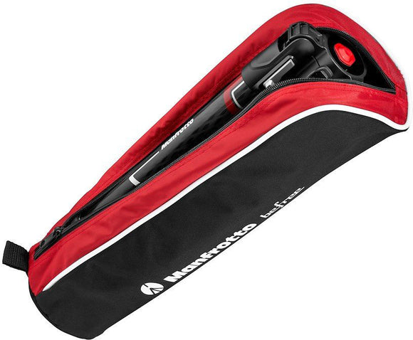 Kit trépied Manfrotto MKBFRC4GTXP-BH Befree GT XPRO