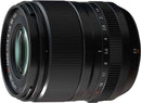 Objectif Fujifilm Fujinon XF 33 mm f/1,4 R LM WR
