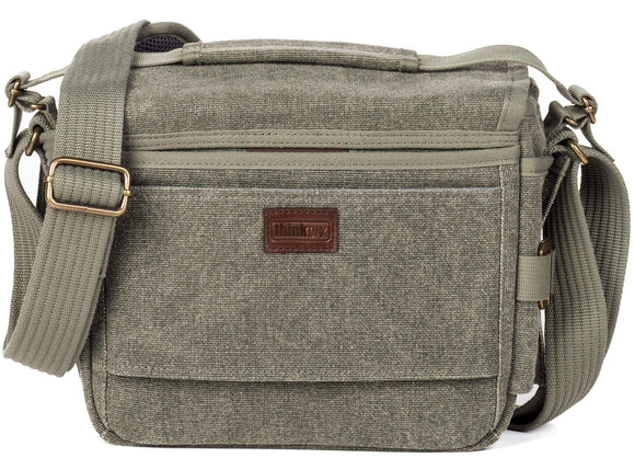 Think Tank camera bag Retrospective 5 V2.0, pinestone