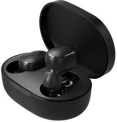 Xiaomi Mi True Wireless Earbuds Basic 2 Black (TWSEJ061LS)