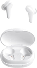 Casque sans fil vivanco fresh pair bt blanc 60604