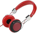 Casque Vivanco COL400, rouge (34880)