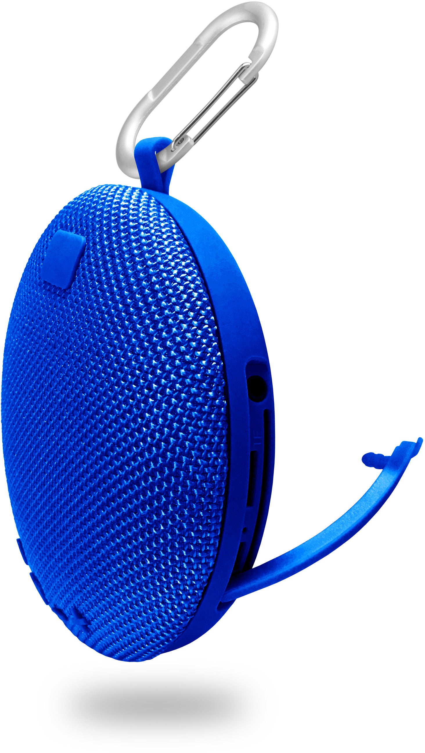 Enceinte sans fil Platinet Cross PMG14 BT, bleu (44491)