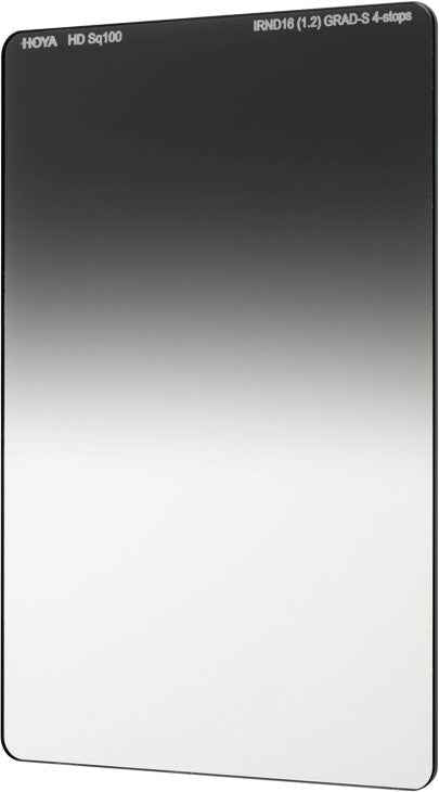 Filtre Hoya HD Sq100 IRND16 GRAD-S