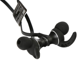 Casque sans fil Platinet Sport PM1060, noir