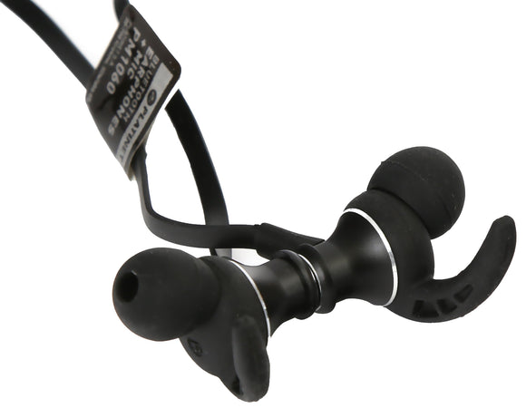 Casque sans fil Platinet Sport PM1060, noir