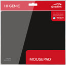 Tapis de souris Speedlink Hi-Genic, noir (SL-620010BK)