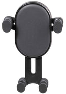 Support de téléphone pour voiture Vivanco Butler Air Vent (61631)