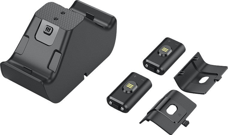Chargeur Speedlink pour manette Jazz Xbox Series X/S (SL-260002-BK)