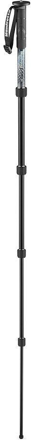 Manfrotto monopod Element MII MMELMIIA5BK, black - 0