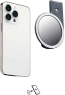 Joby Beamo Ring Light MagSafe, gray