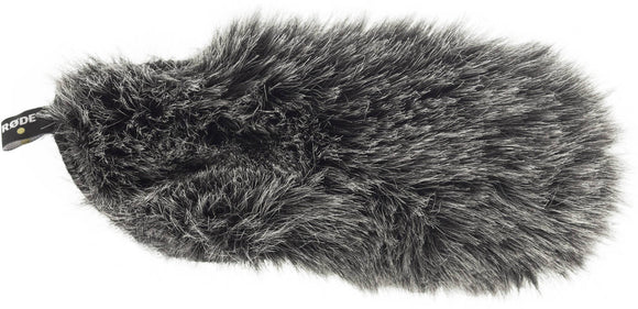 Protection contre le vent rode deadcat vmpr