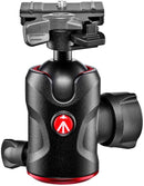 Manfrotto ball head MH496-BH Compact-2