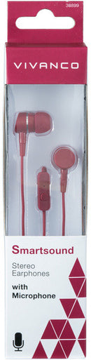 Casque vivanco smartsound 4 38899