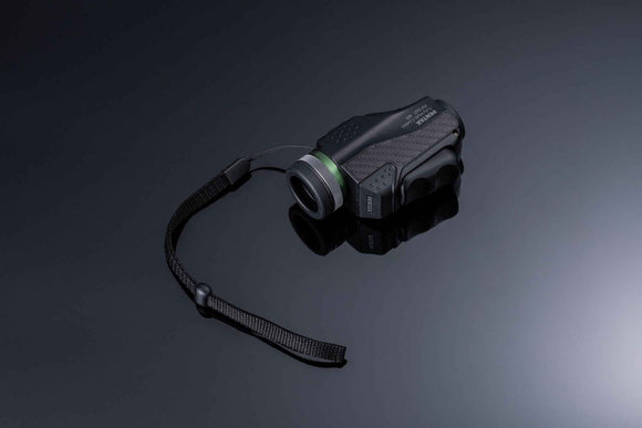 Pentax monocular VM 6x21 WP Complete Kit