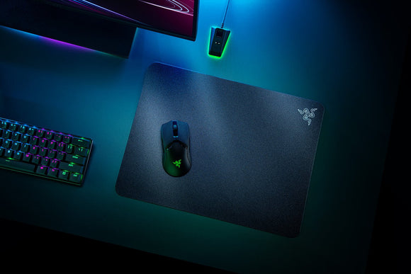 Tapis de souris razer acari gaming