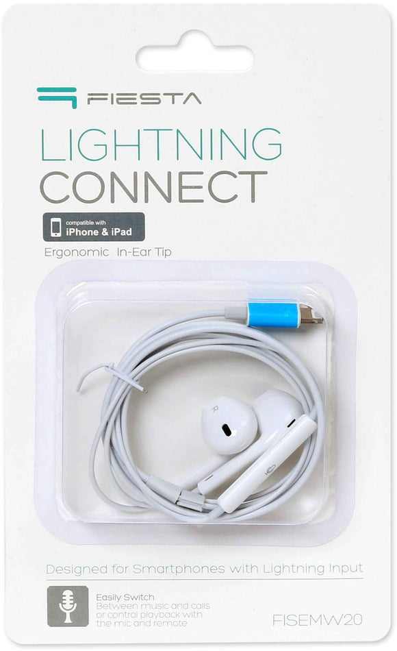 Casque Fiesta Lightning FISEMW20