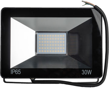 Projecteur LED Omega 30 W 4 200 K (43861)
