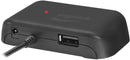 Concentrateur USB Speedlink Snappy Evo USB 2.0 4 ports (SL-140004)