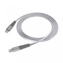 Joby cable USB-C - Lightning 2m