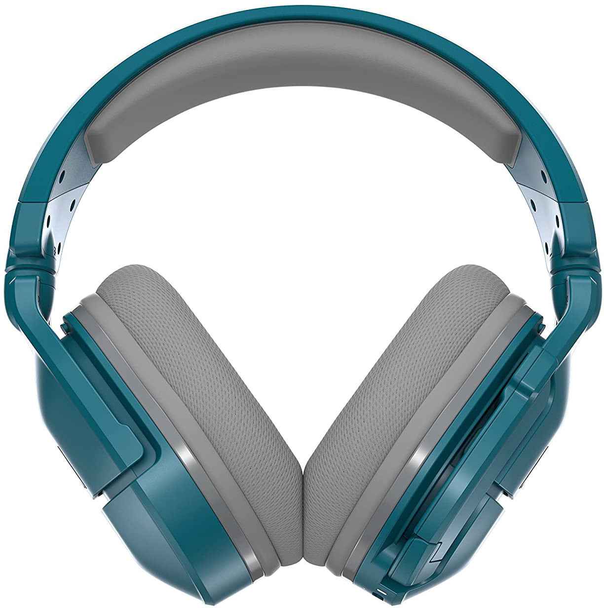 Casque sans fil Turtle Beach Stealth 600 Gen 2 Max Xbox, bleu sarcelle