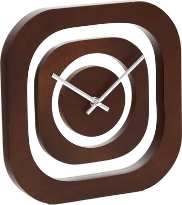 Platinet wall clock September (43635)