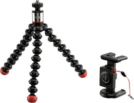 Joby tripod GripTight One GP Magnetic Impulse - 0