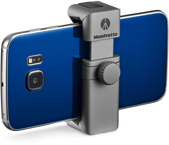 Pince pour smartphone Manfrotto MTWISTGRIP