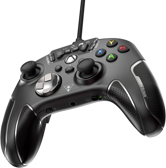 Manette Turtle Beach Recon Cloud, noire