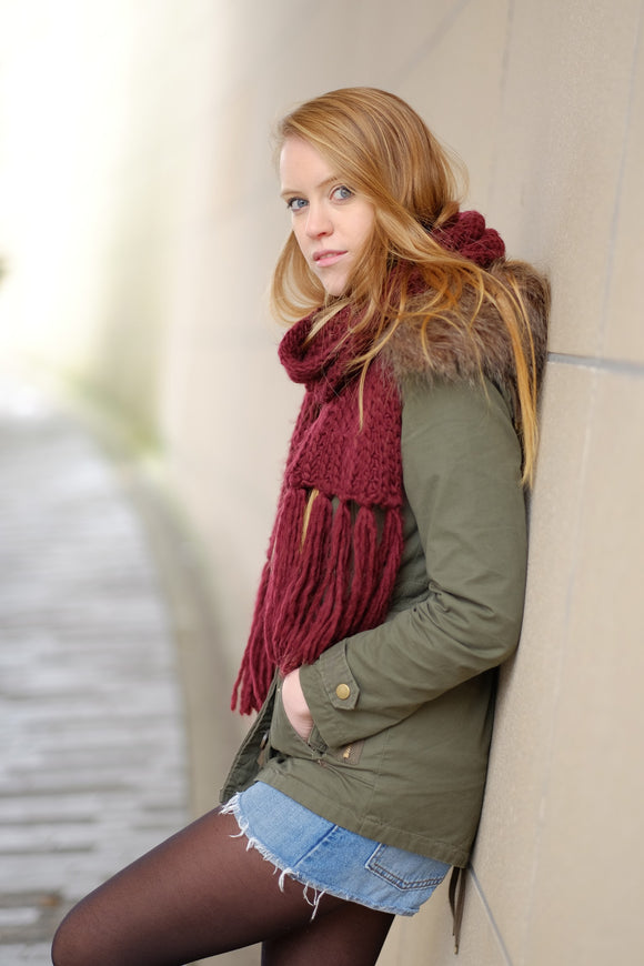 Fujifilm Fujinon XF 56 mm f/1,2 R