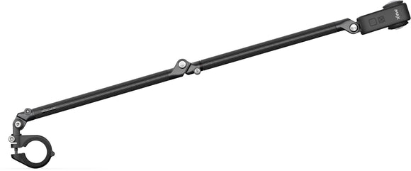 GoPro Boom + Bar Mount